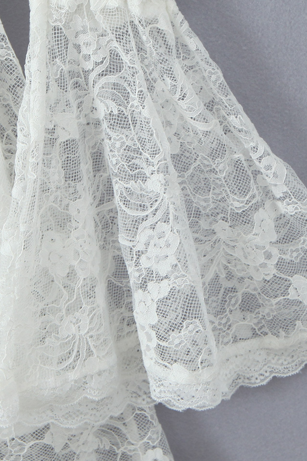 Long Sleeve Dress Rosalia