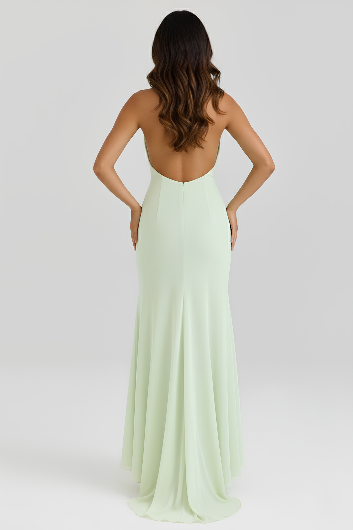 Long Dress Vivian