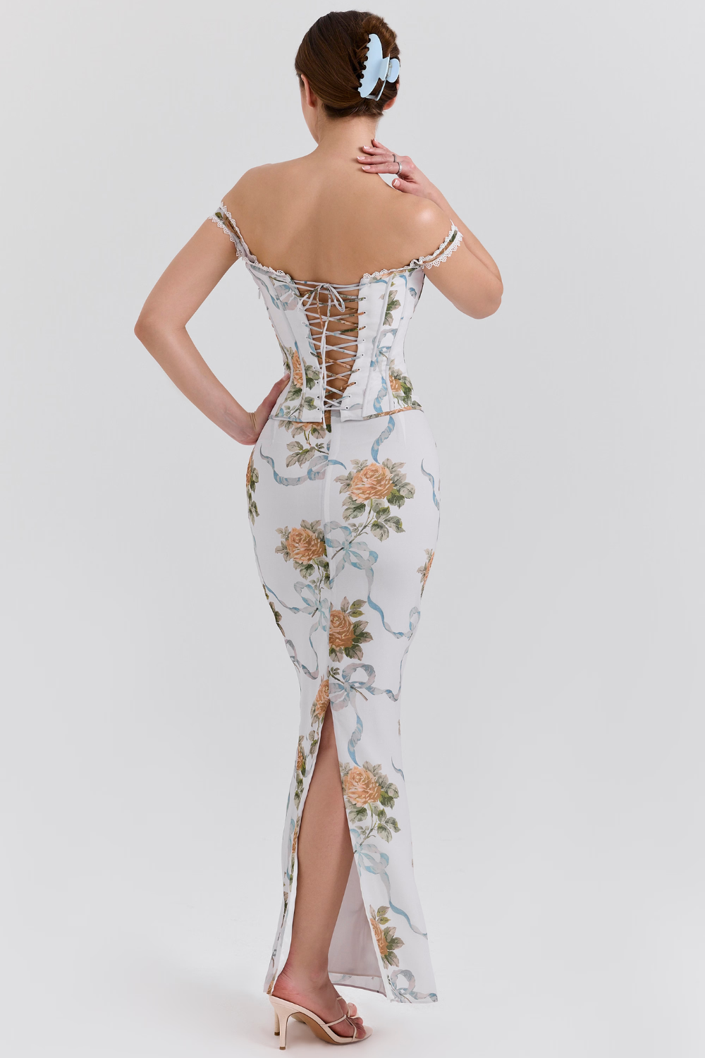 Ensemble Bustier Cécile