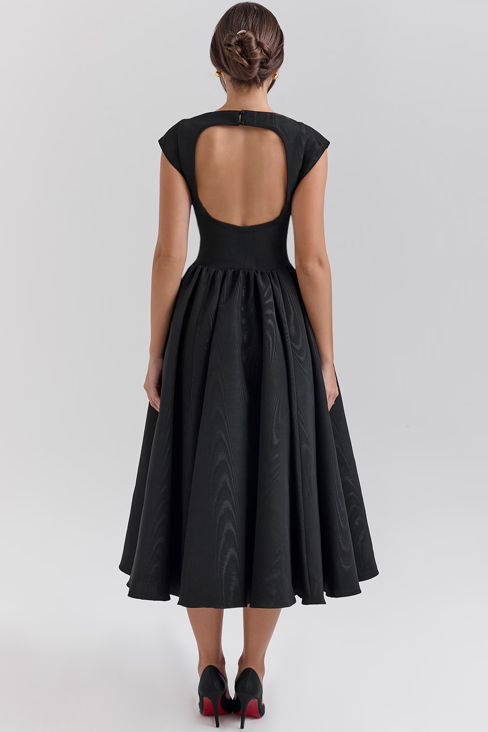 Midi Dress Agnes