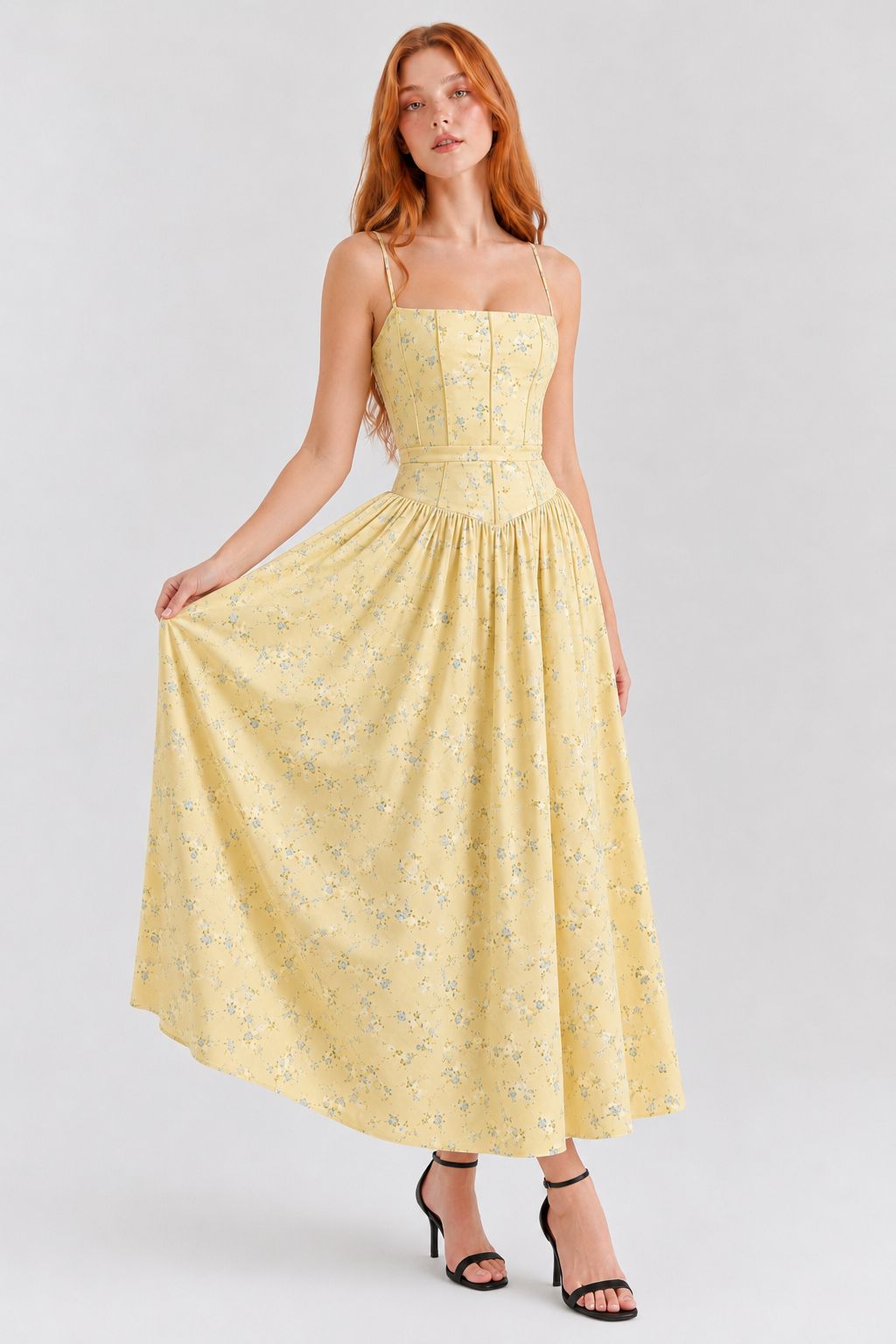 Shaping Dress Stella (New Edition)