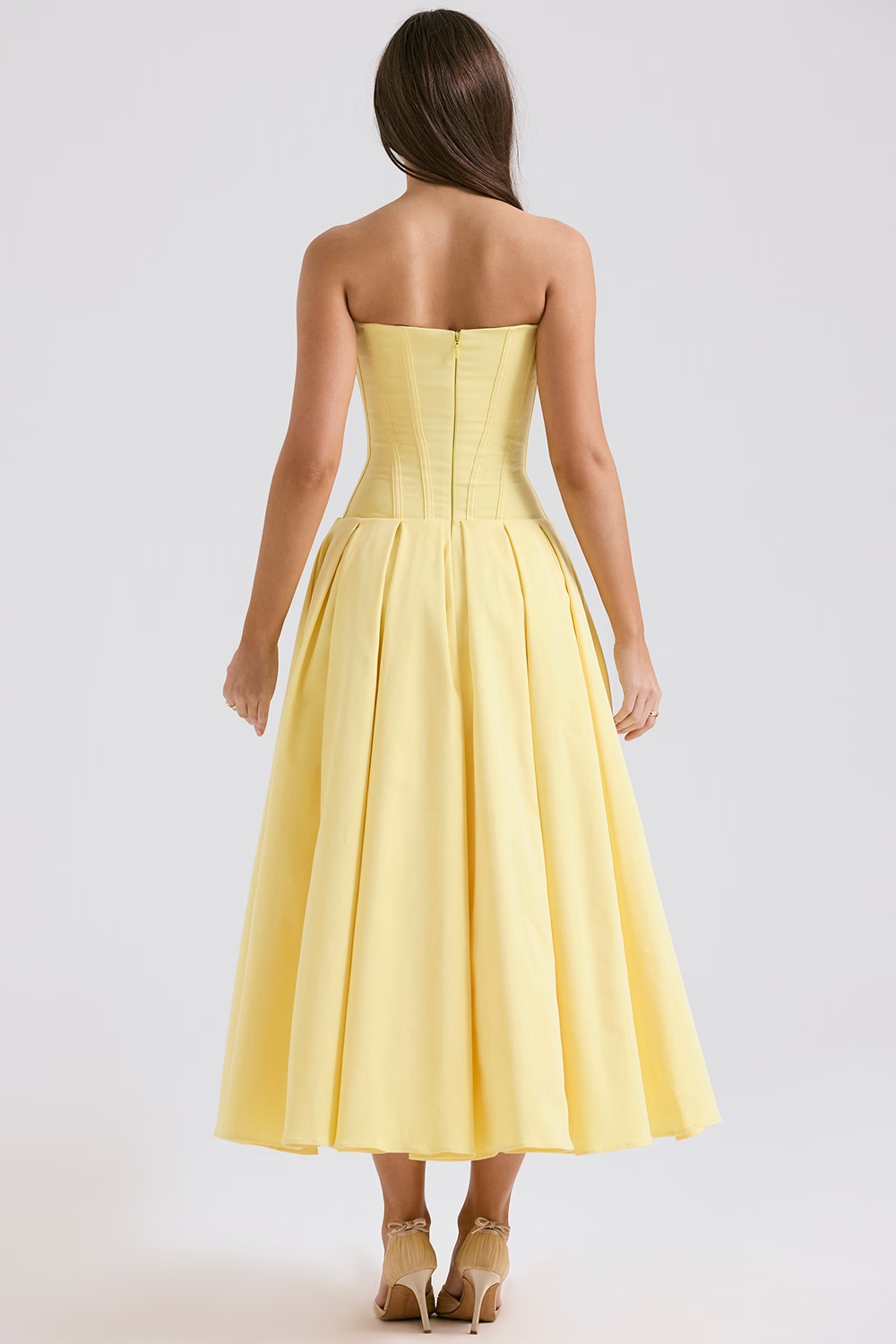 Shaping Dress Taylor