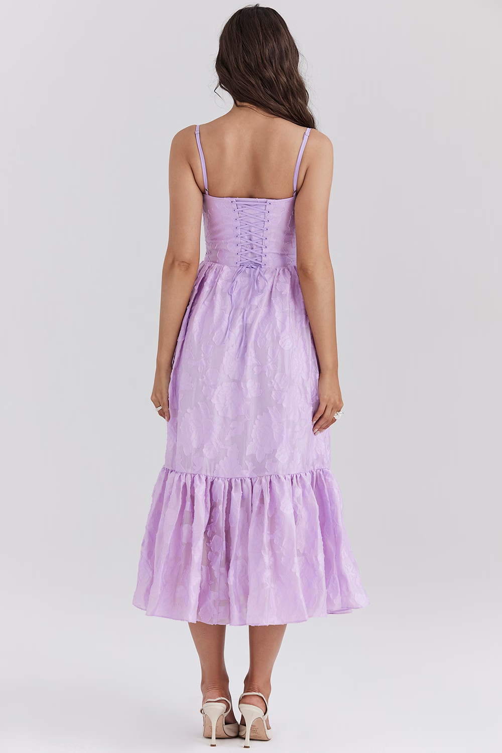 Bustier Dress Emma