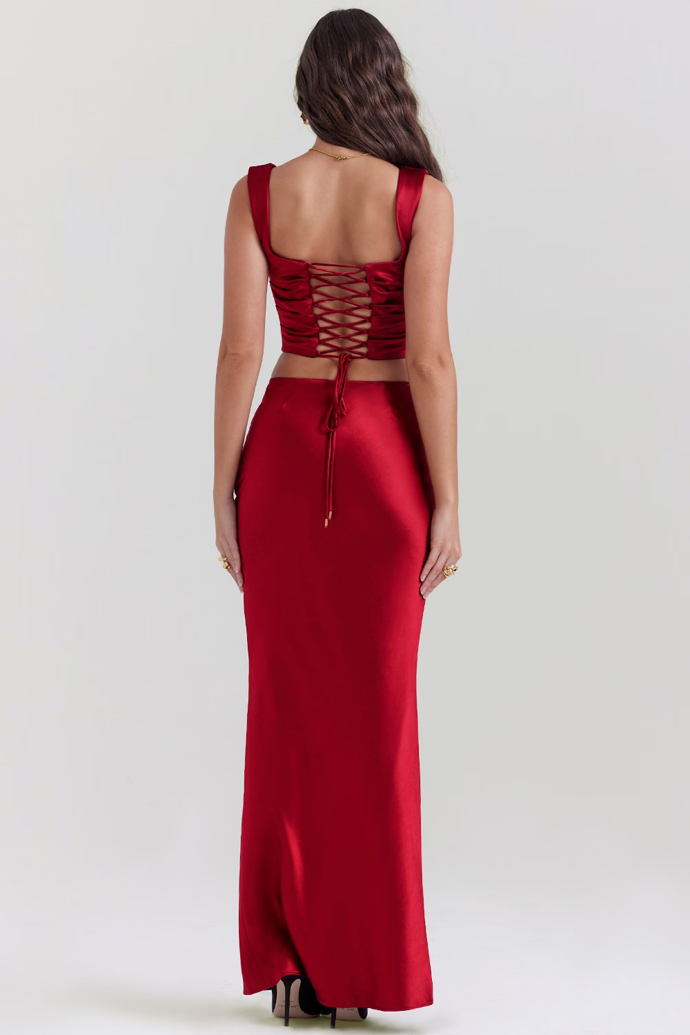 Bustier Set Ester