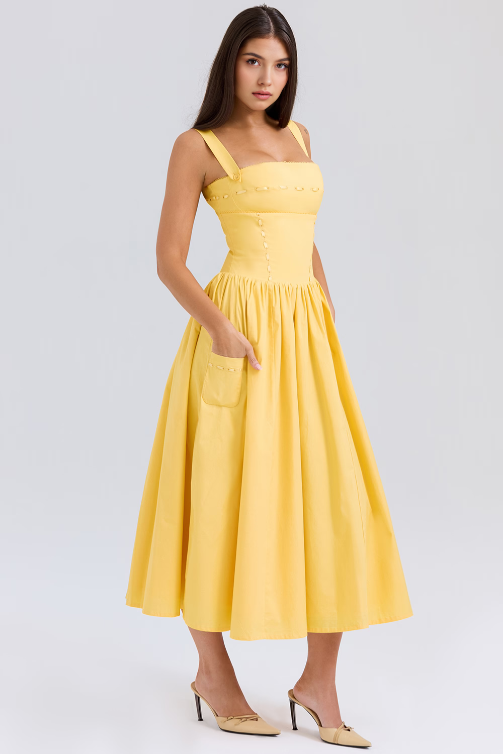 Shaping Dress Cecilia