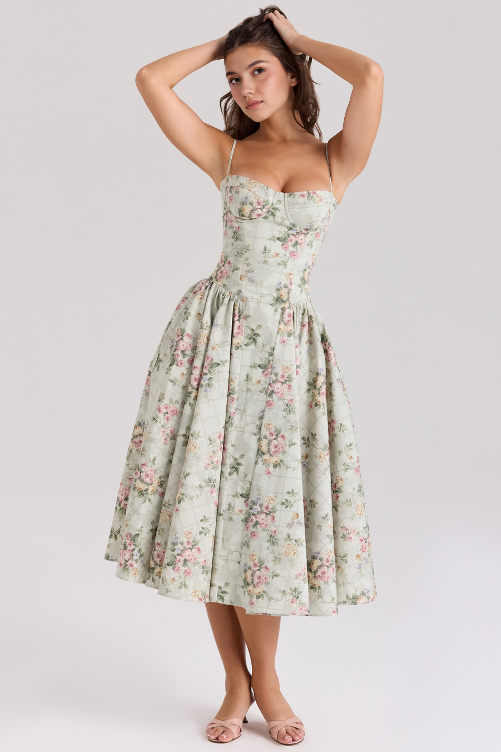 Bustier Dress Anne