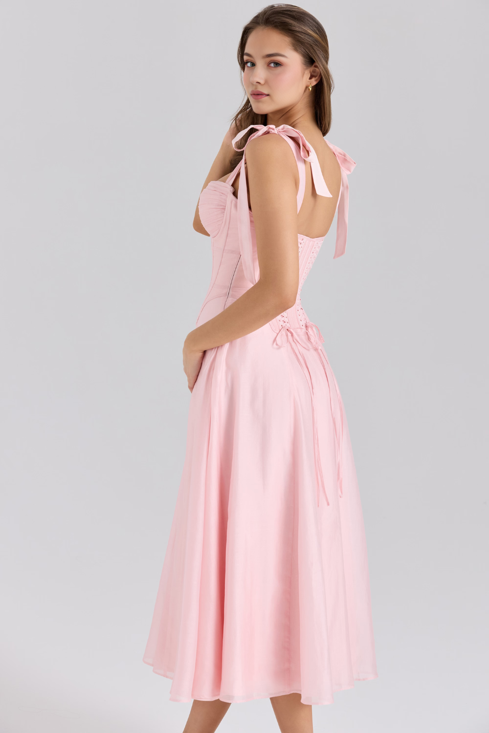 Double Shaping Dress Elisa