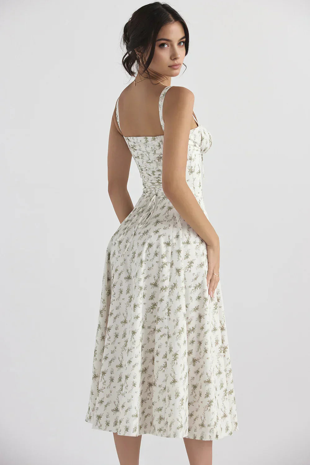 Bustier Dress Mavie