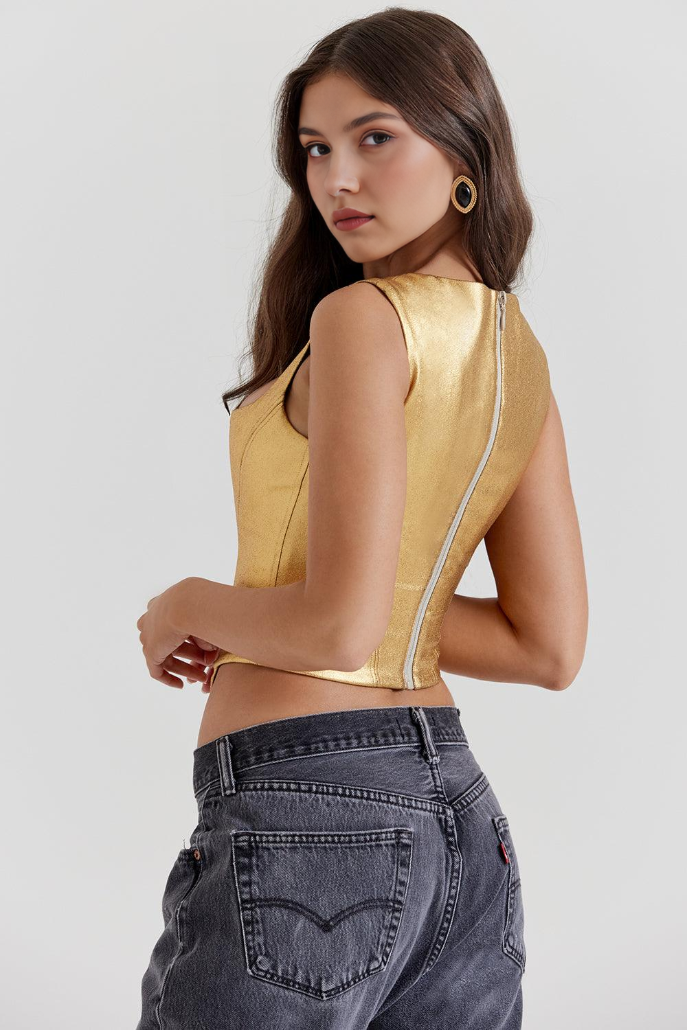Shaping Corset Becky