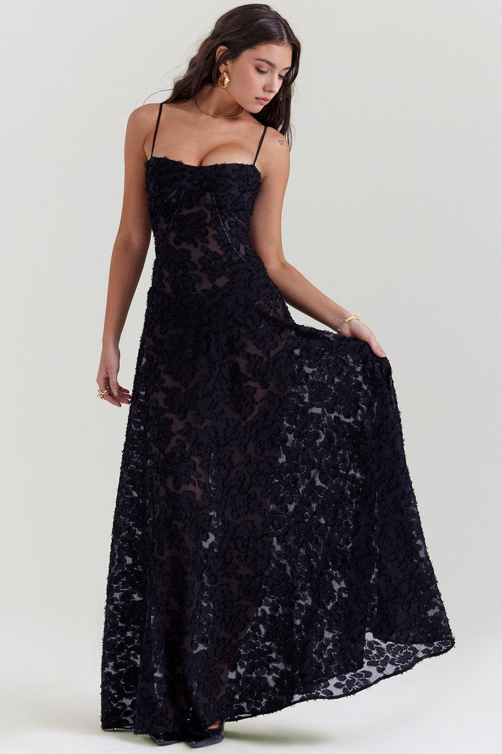 Long Dress Selena