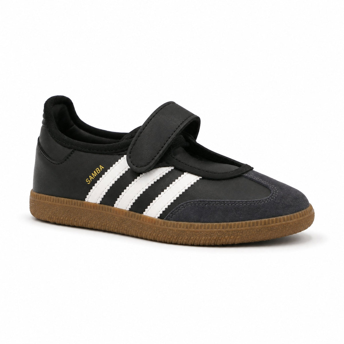 Samba Jane Black