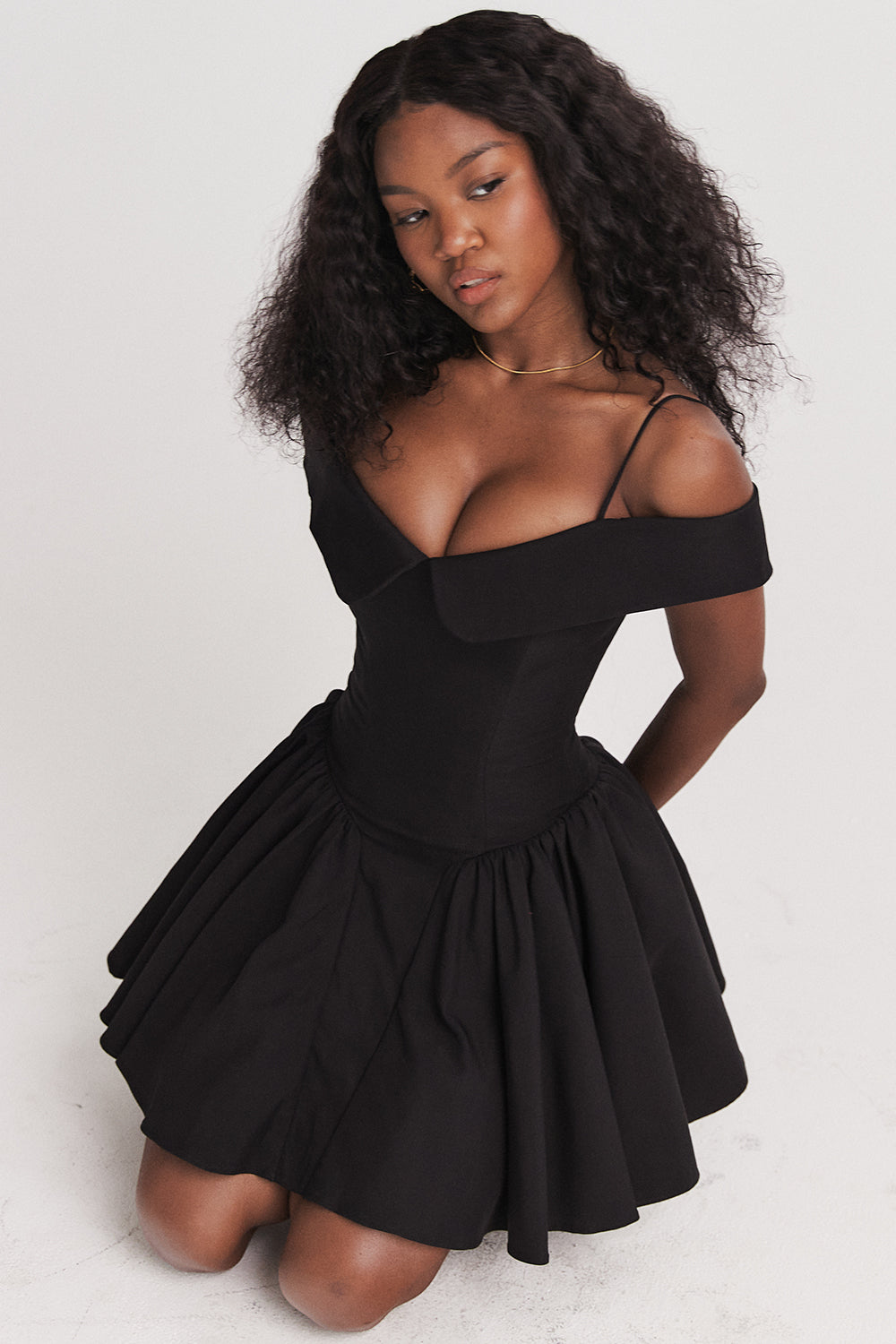 Shaping Dress Chloe