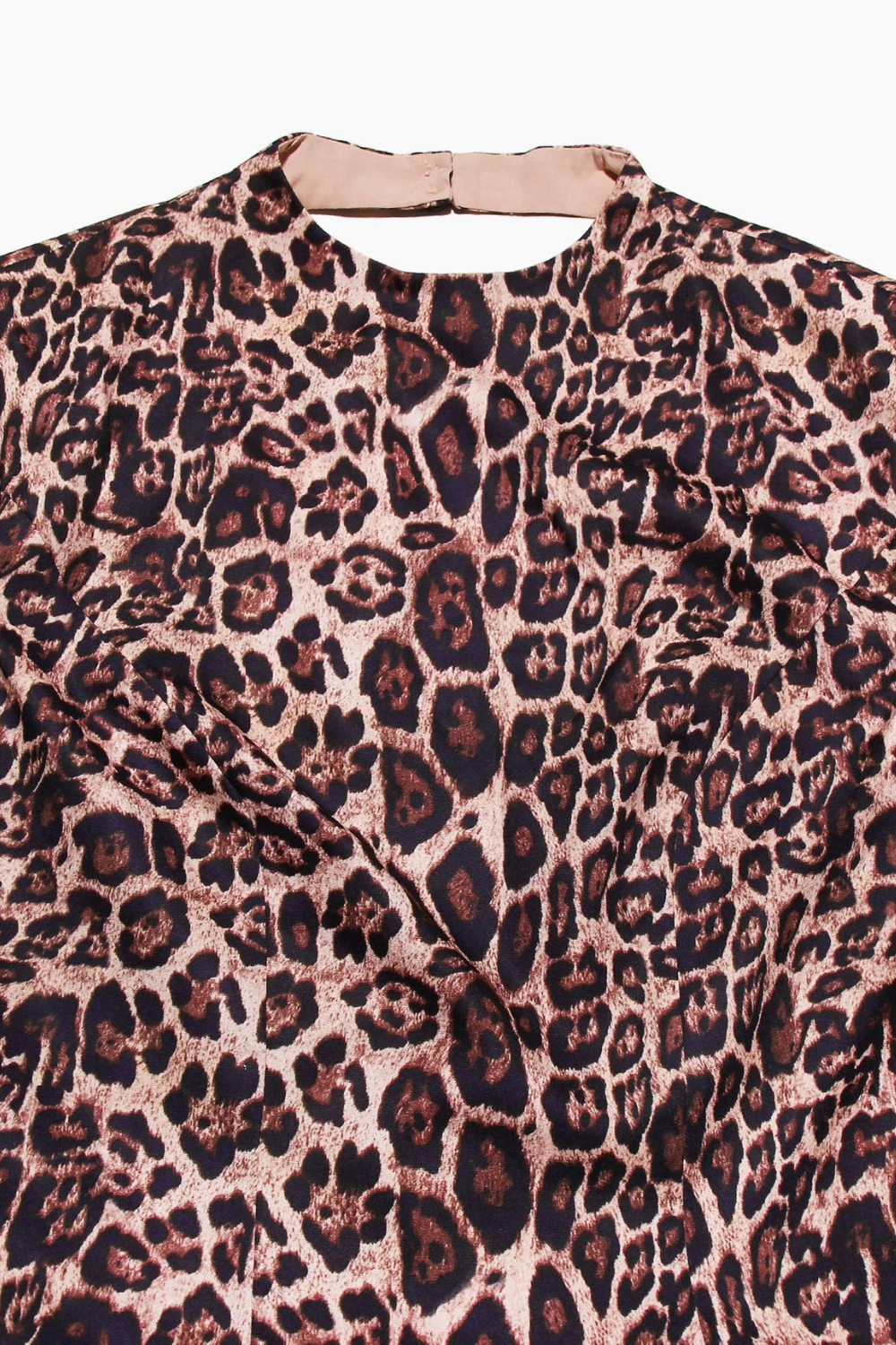 Short Dress Giorgina