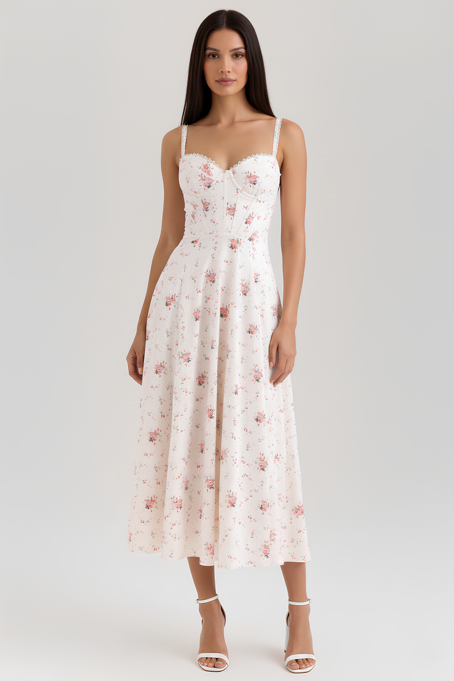Bustier Dress Aurora