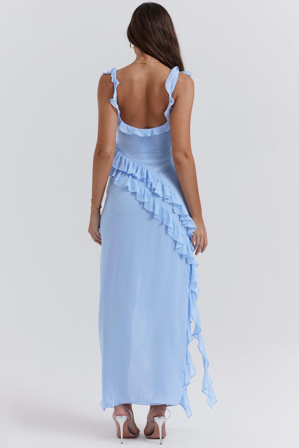 Long Dress Hailey