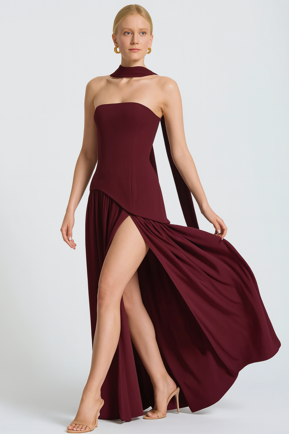 Shaping Dress Kate