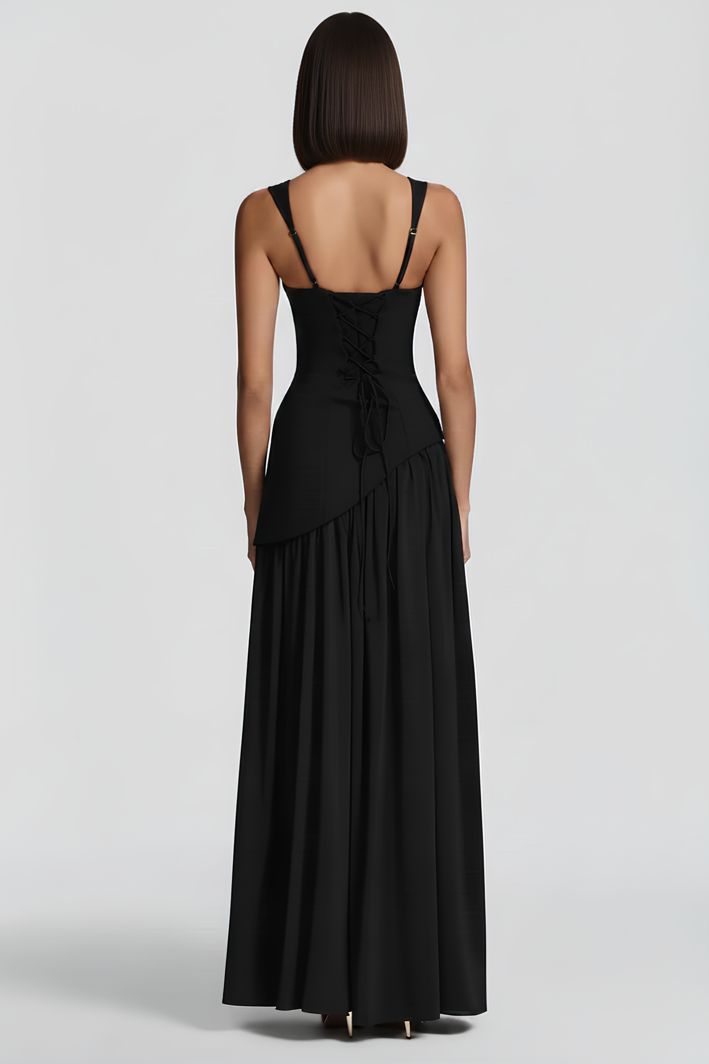 Verônica Shaping Dress