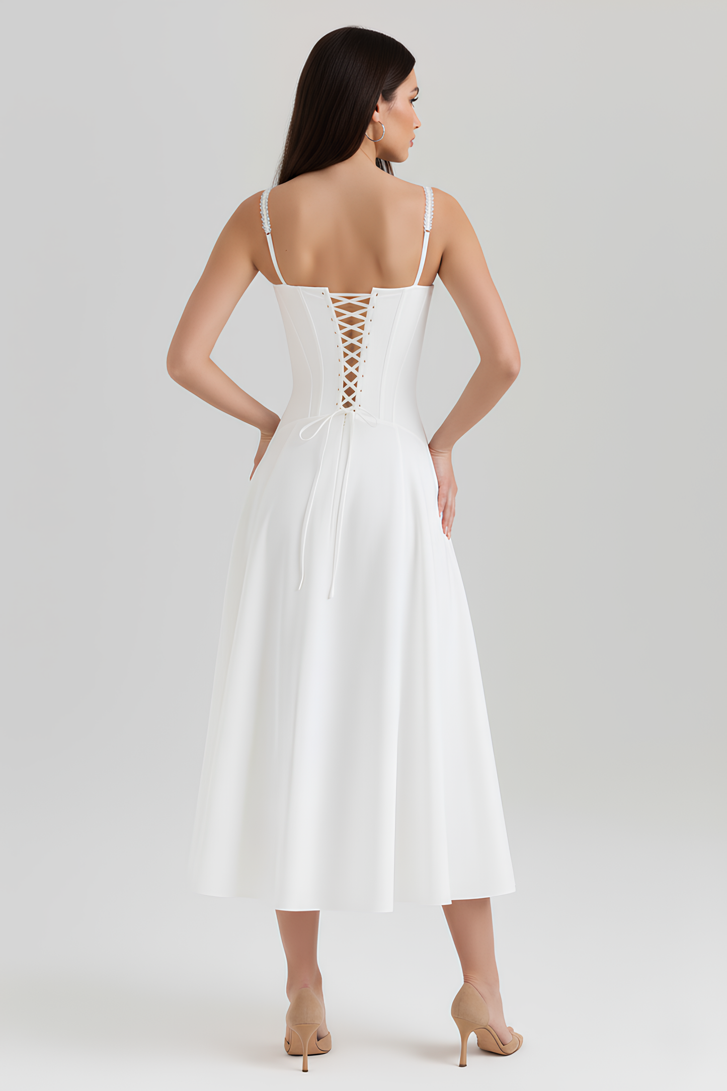 Bustier Dress Aurora