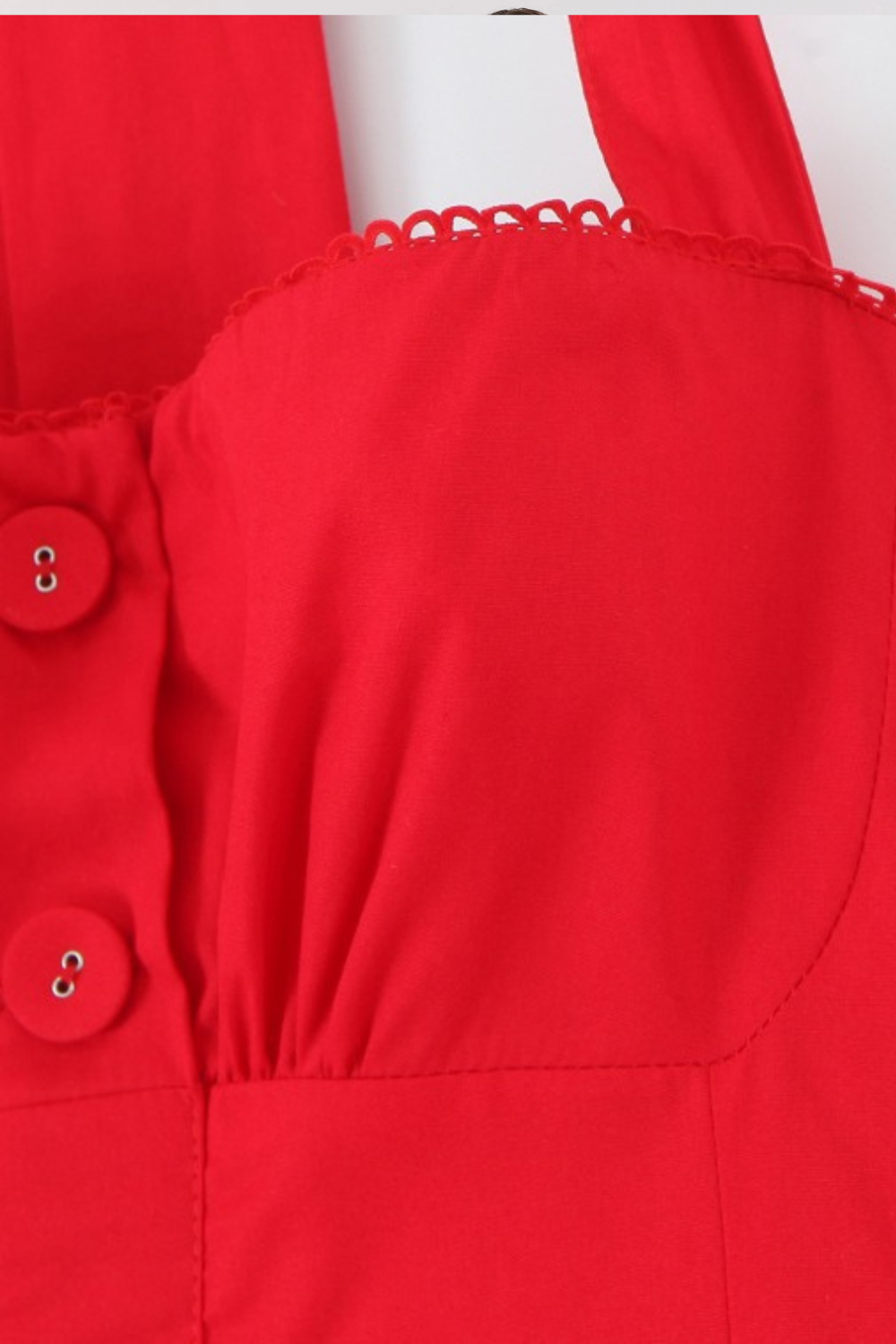 Midi Dress Layla