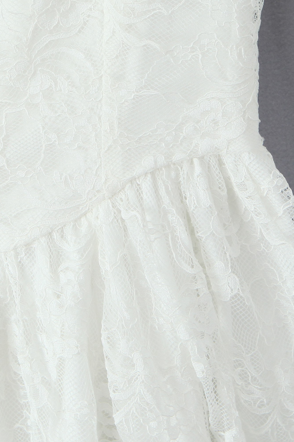 Long Sleeve Dress Rosalia