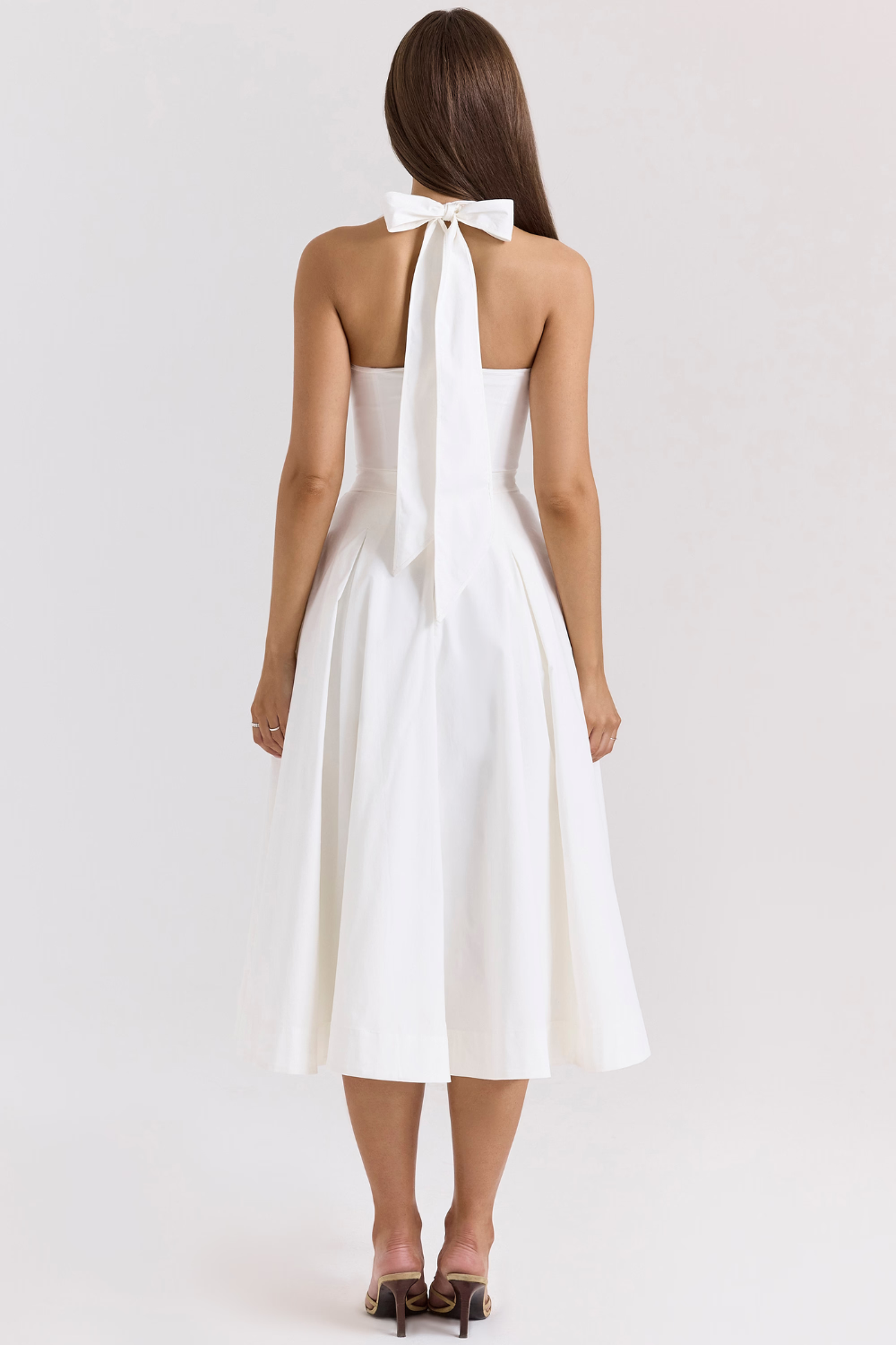 Bustier Dress Charlote