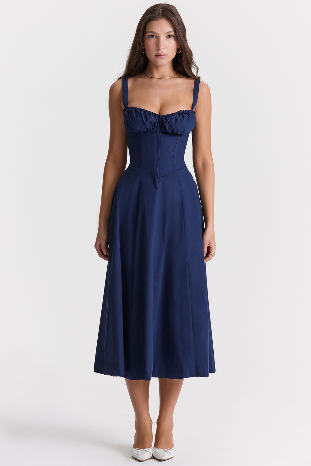 Bustier Dress Mavie - New Edition
