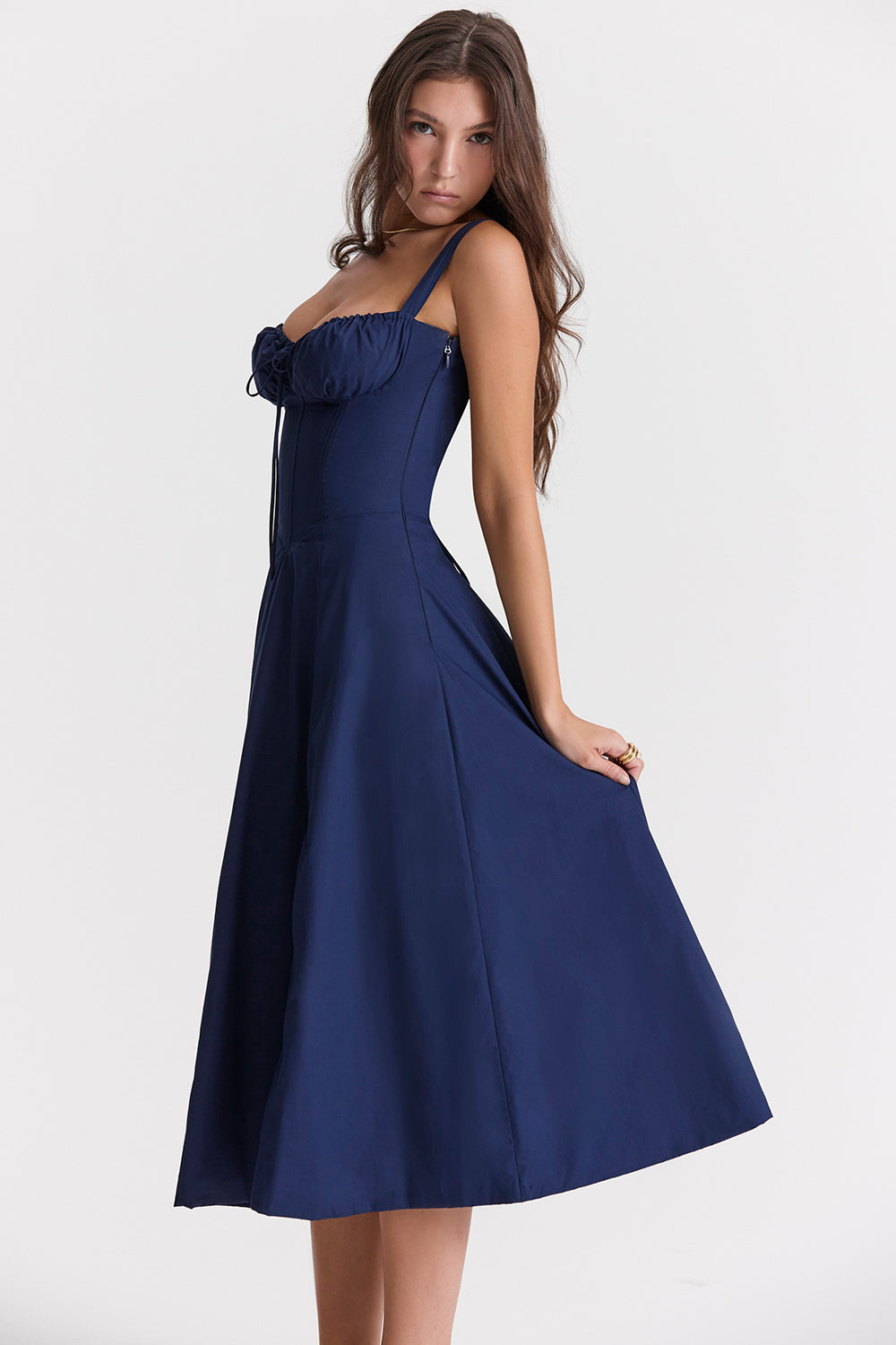 Bustier Dress Mavie - New Edition