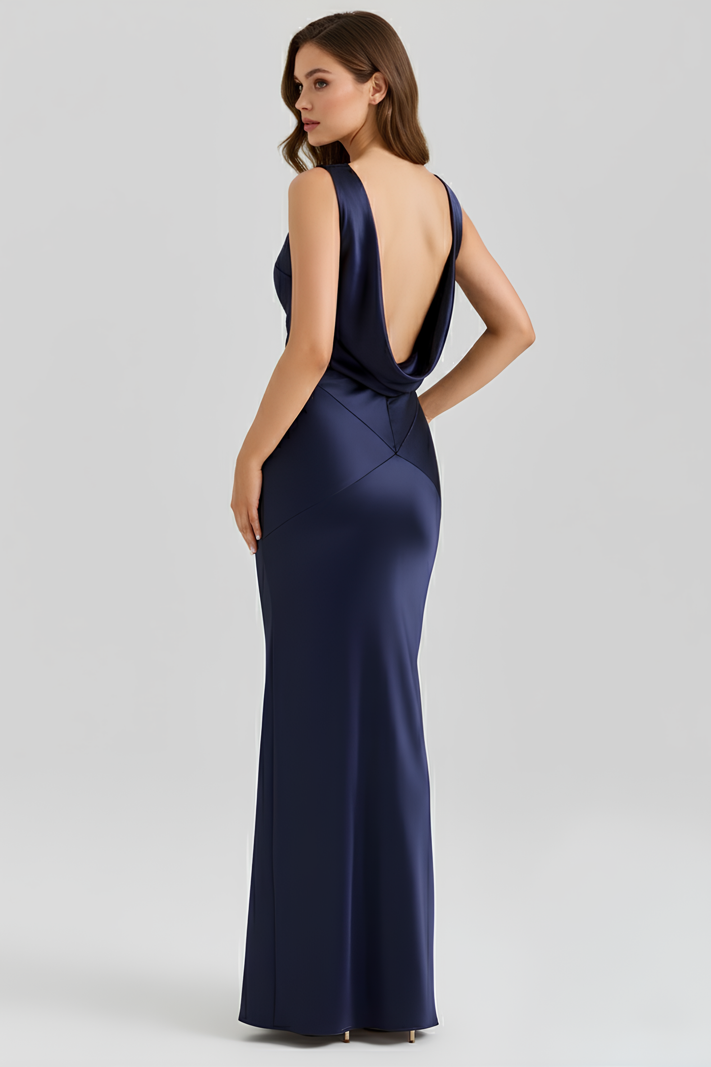 Long Dress Eva