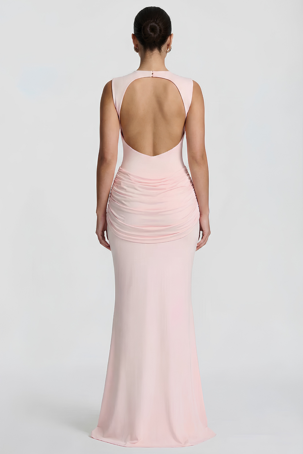Sofia Long Dress