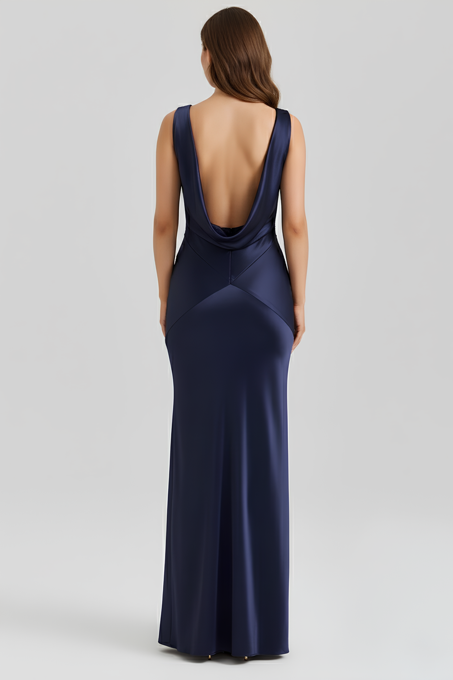 Long Dress Eva