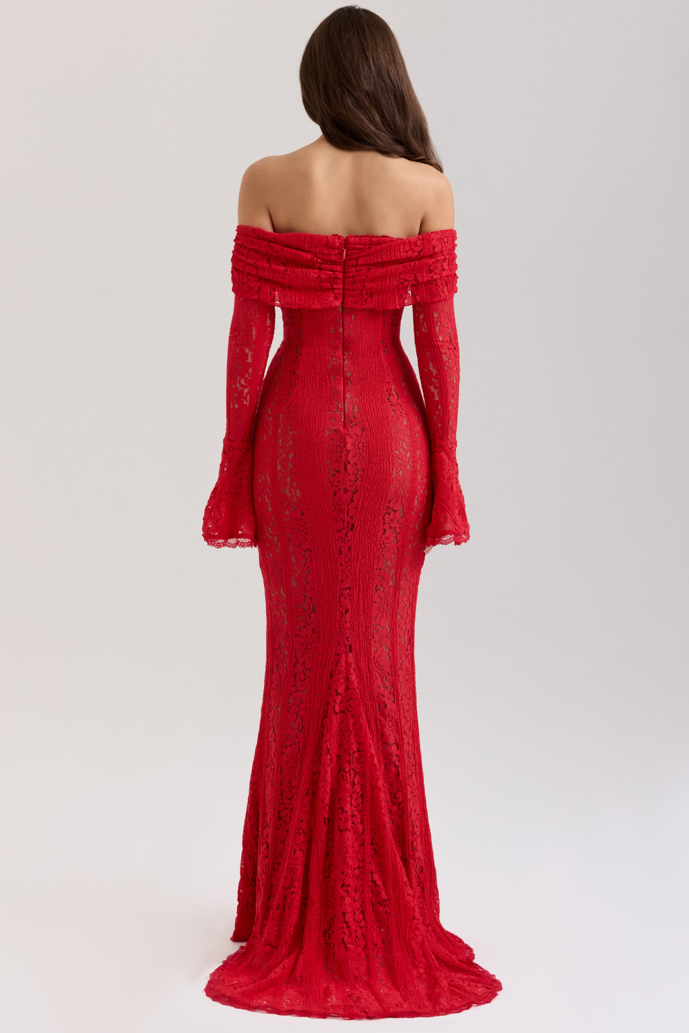 Long Dress Isadora