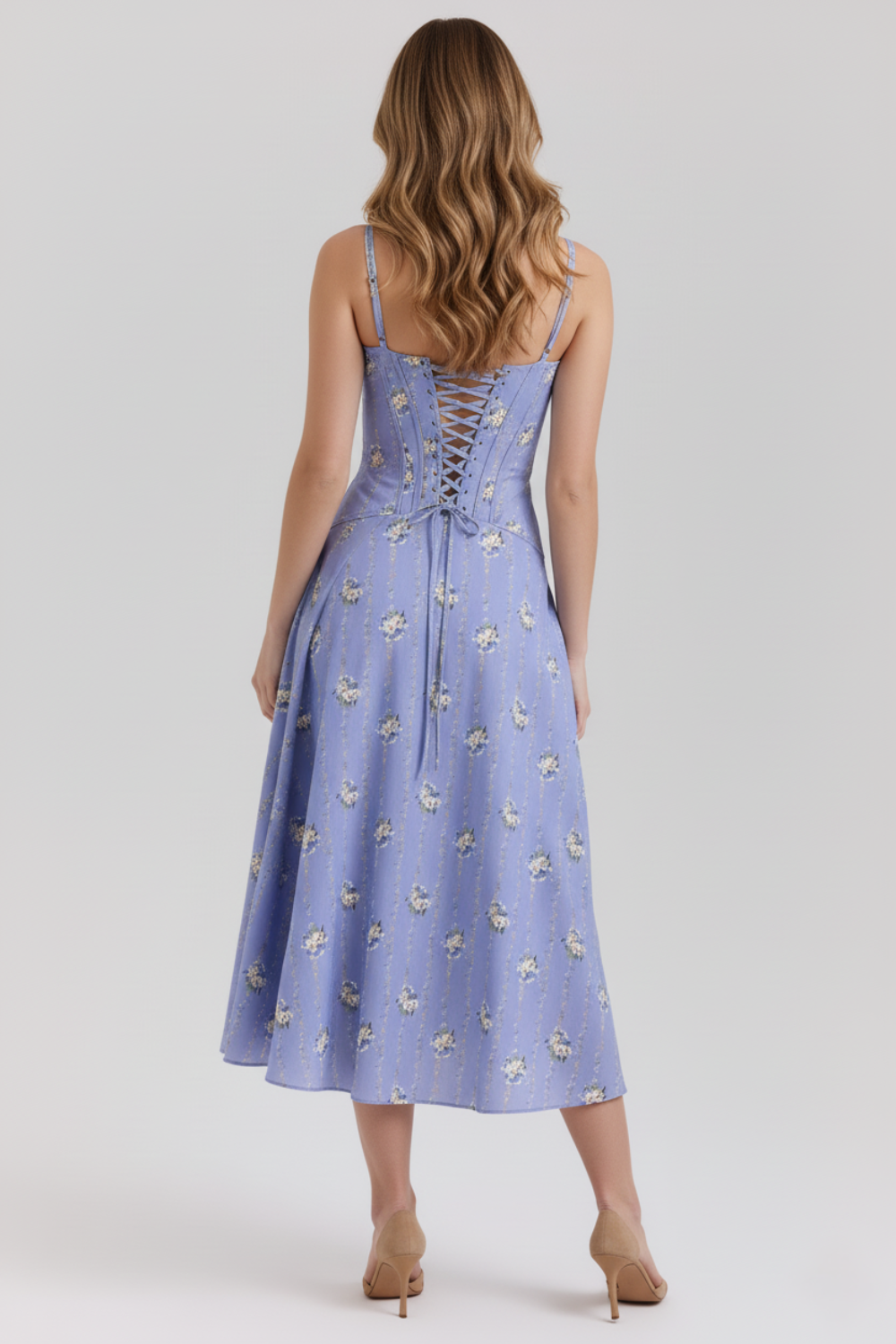 Bustier Dress Aurora