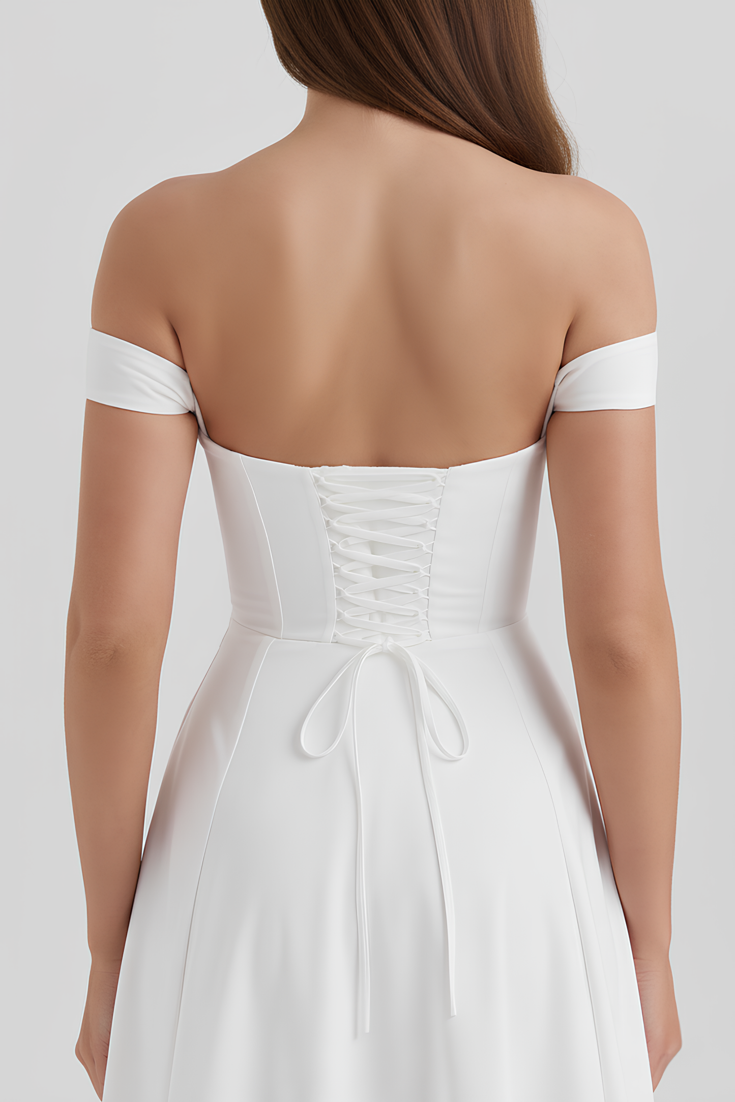 Bustier Dress Olivia