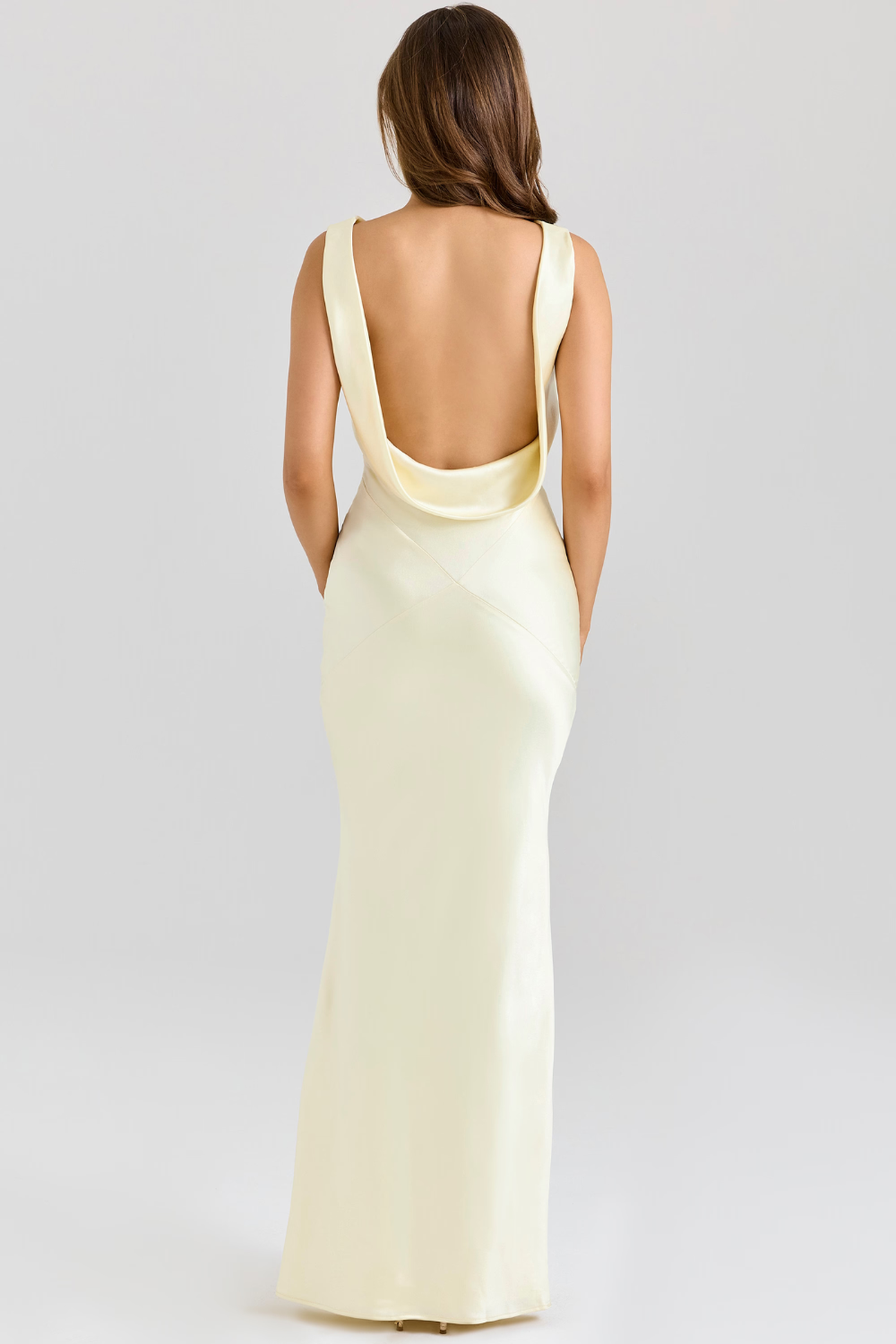 Long Dress Eva