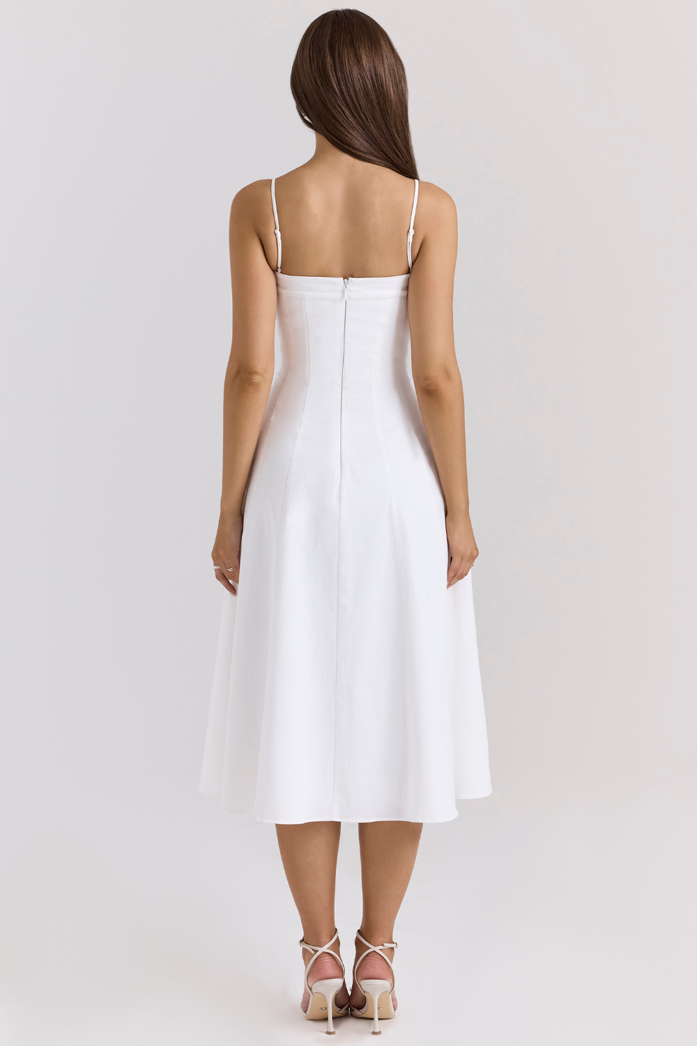 Midi Dress Yara