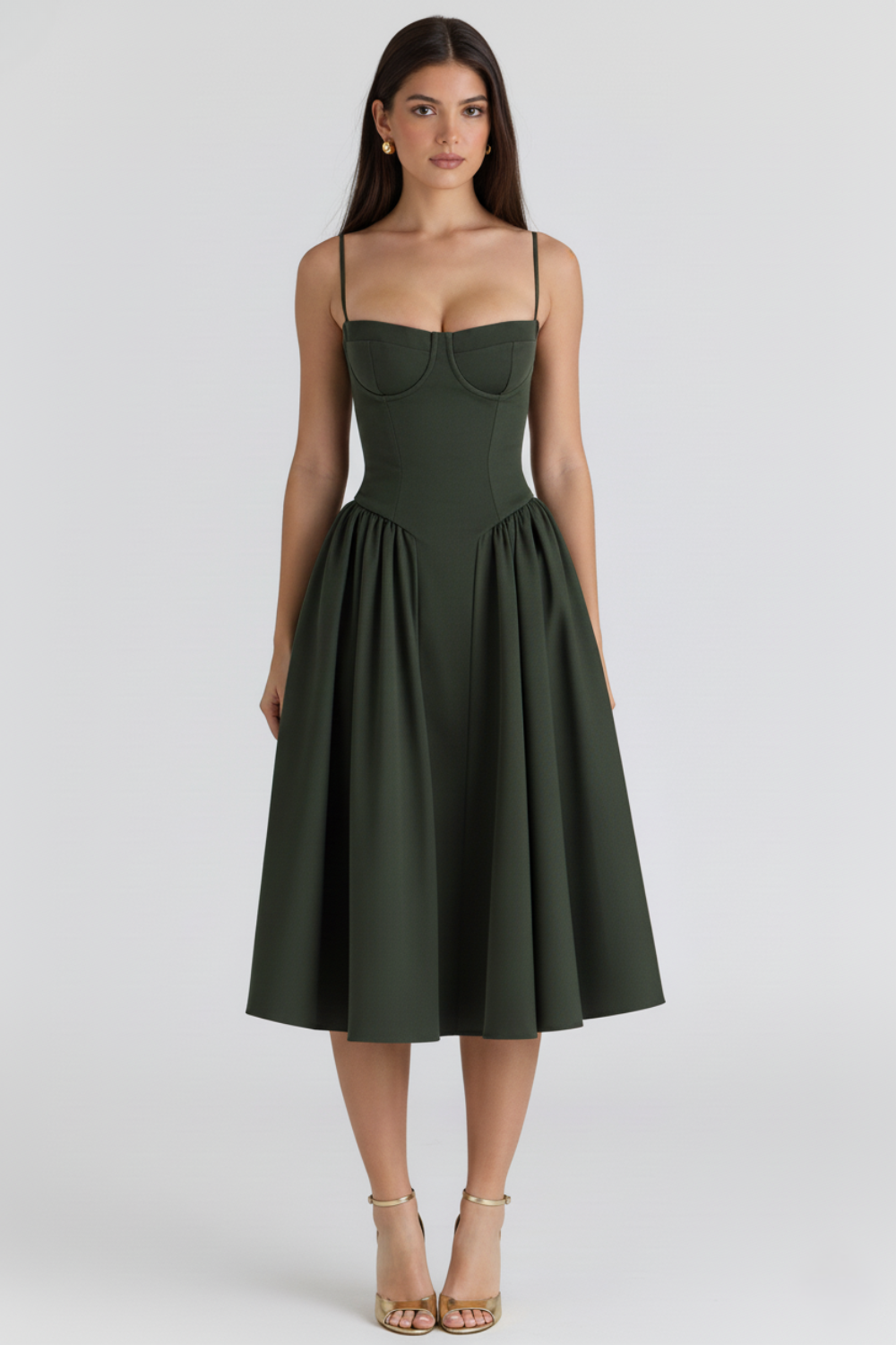 Bustier Dress Anne