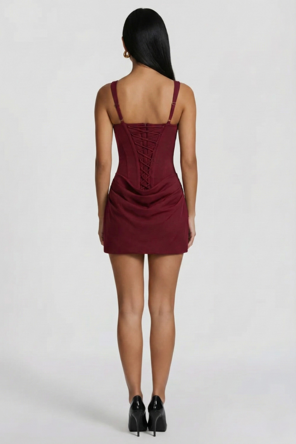 Bustier Dress Laura