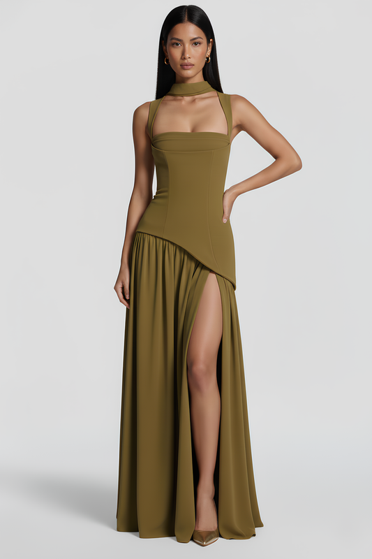 Verônica Shaping Dress