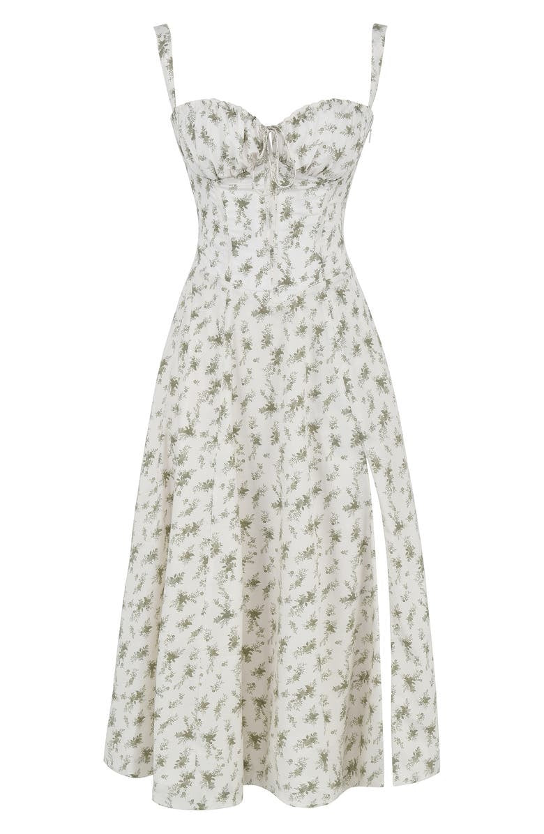 Bustier Dress Mavie