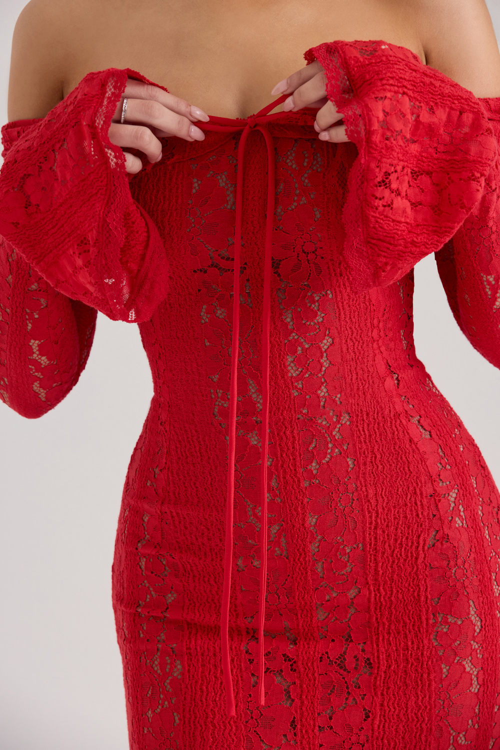 Long Dress Isadora