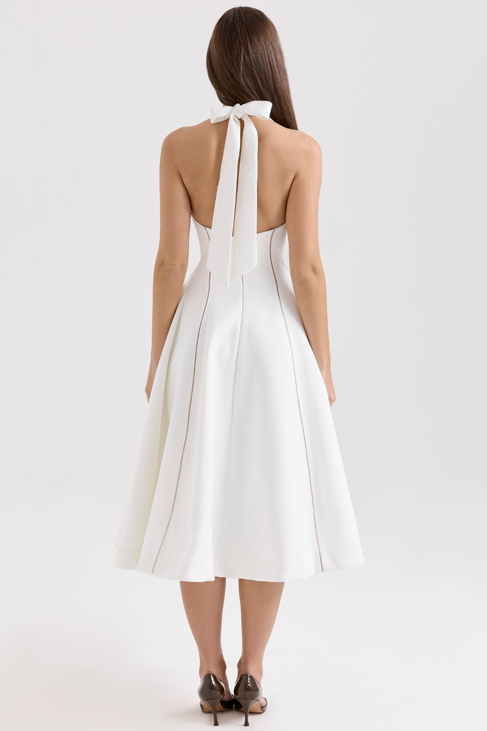 Midi Dress Liz