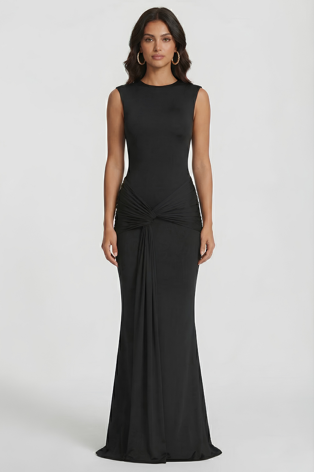 Sofia Long Dress
