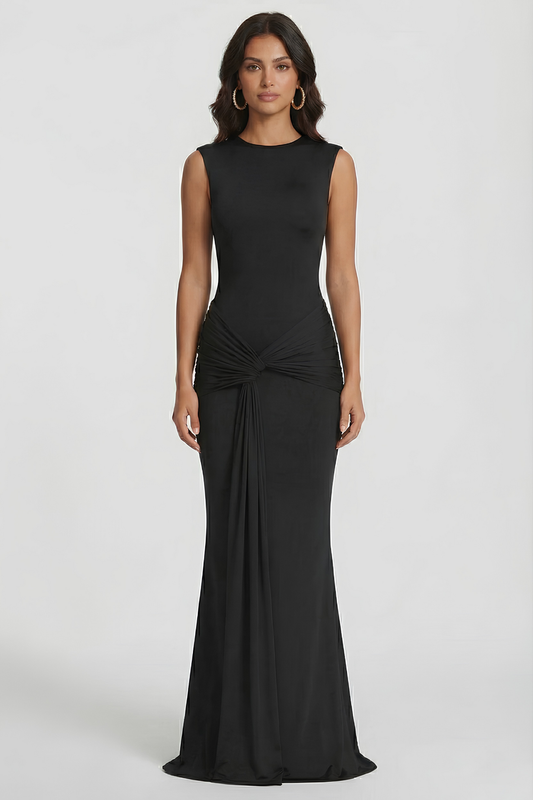 Sofia Long Dress