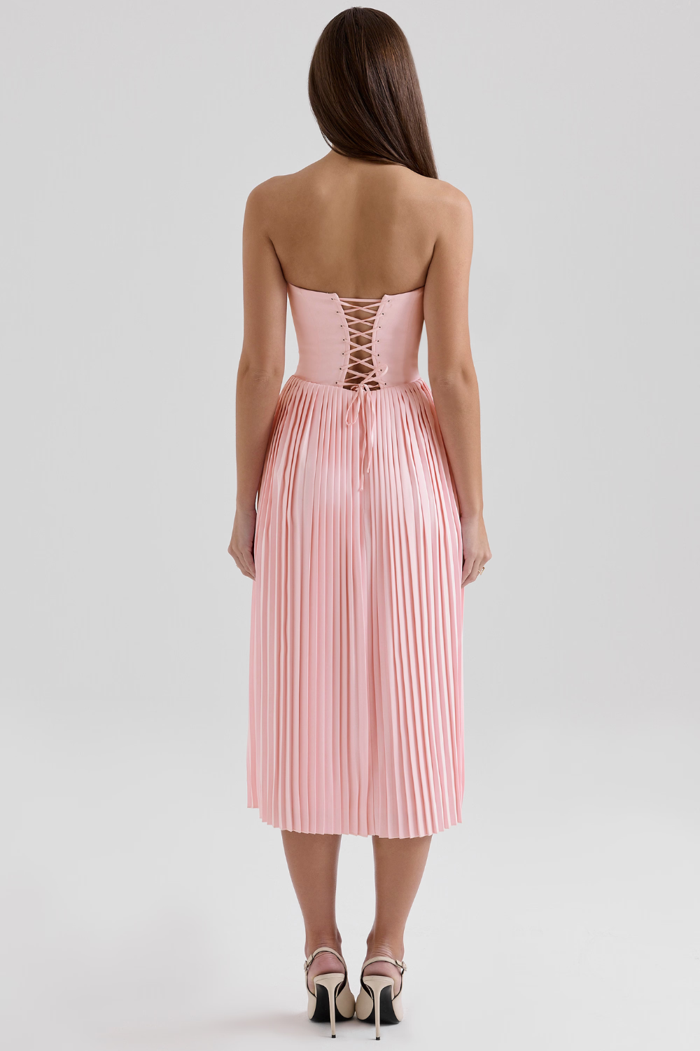 Bustier Dress Lola