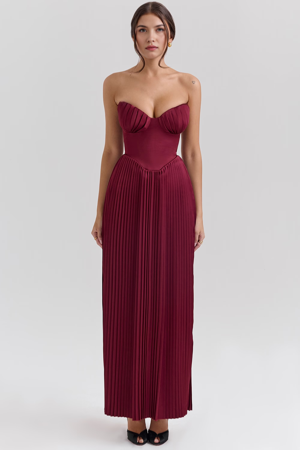 Bustier Dress Alice