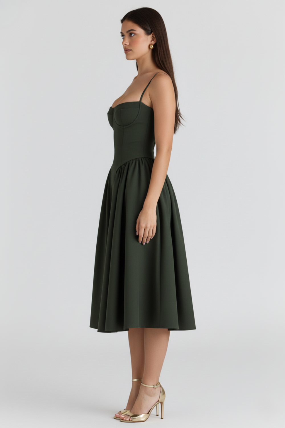 Bustier Dress Anne