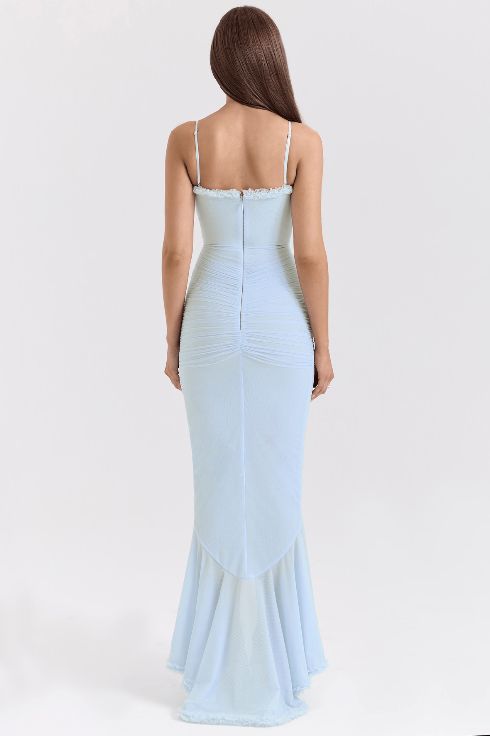 Long Dress Vivienne