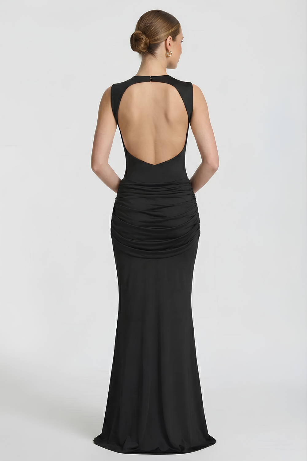 Sofia Long Dress