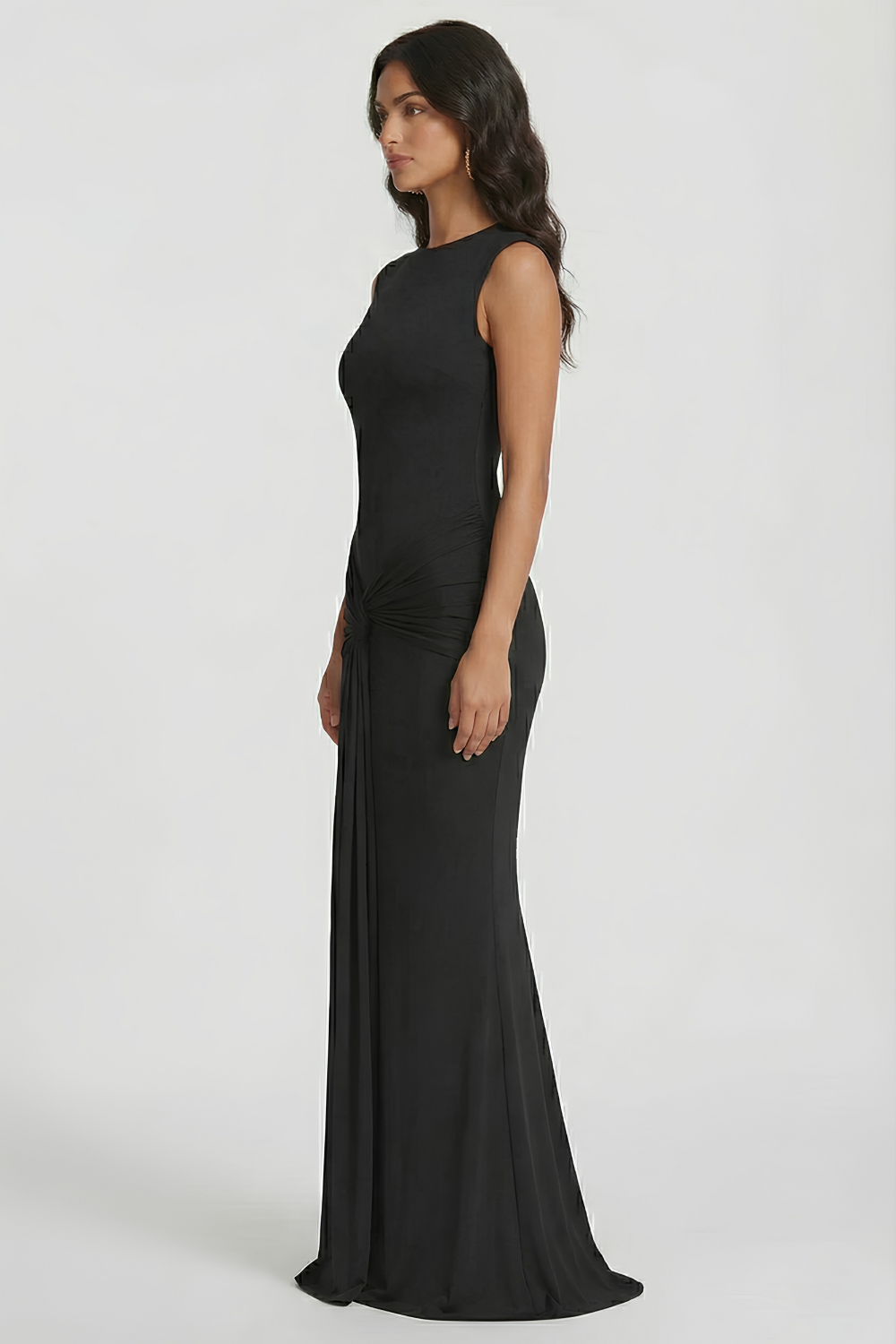 Sofia Long Dress