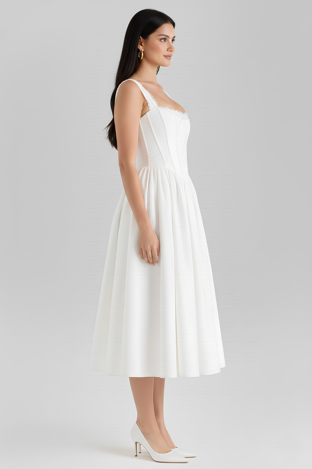 Bustier Dress Gabriela